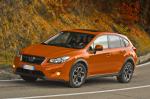 Subaru XV Crosstrek 2013 года